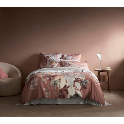 Lorello Multi Duvet Set