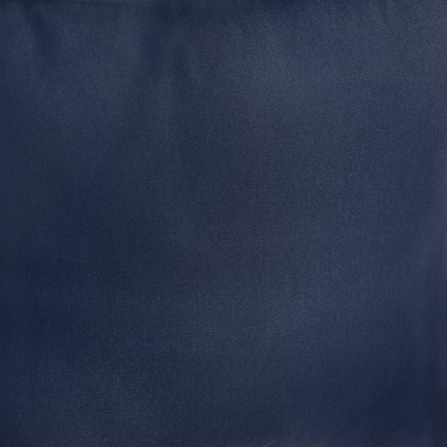 Dijon Navy Pencil Pleat Curtains