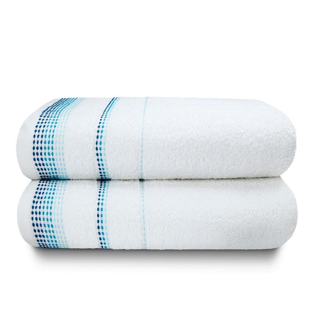 Berkley Natural Bath Sheet Pair