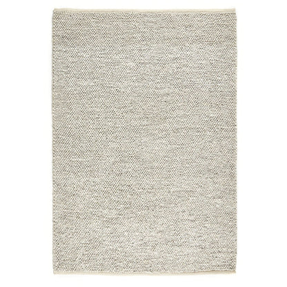 La Playa Silver Plain Rugs