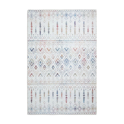 Rio K5308 Multi Modern Rug