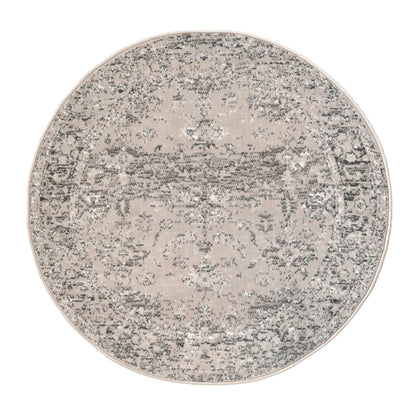 Maestro New Trad Cream Traditional Rug