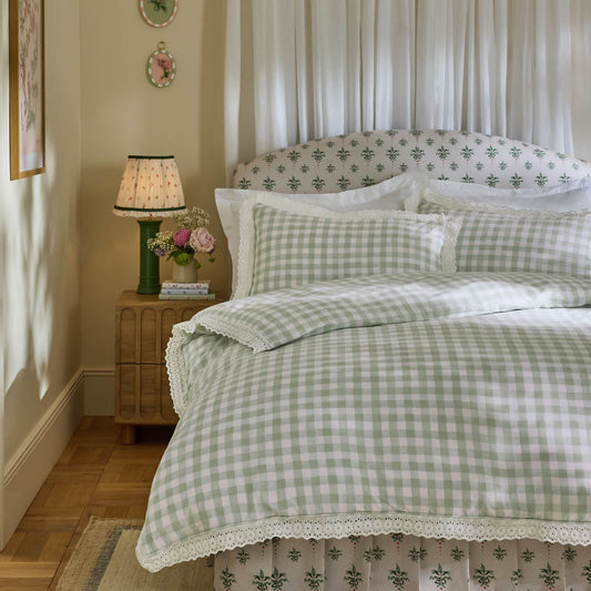 cath-kidston-painted-gingham-lace-reversible-cotton-bedding-duvet-cover-set-green