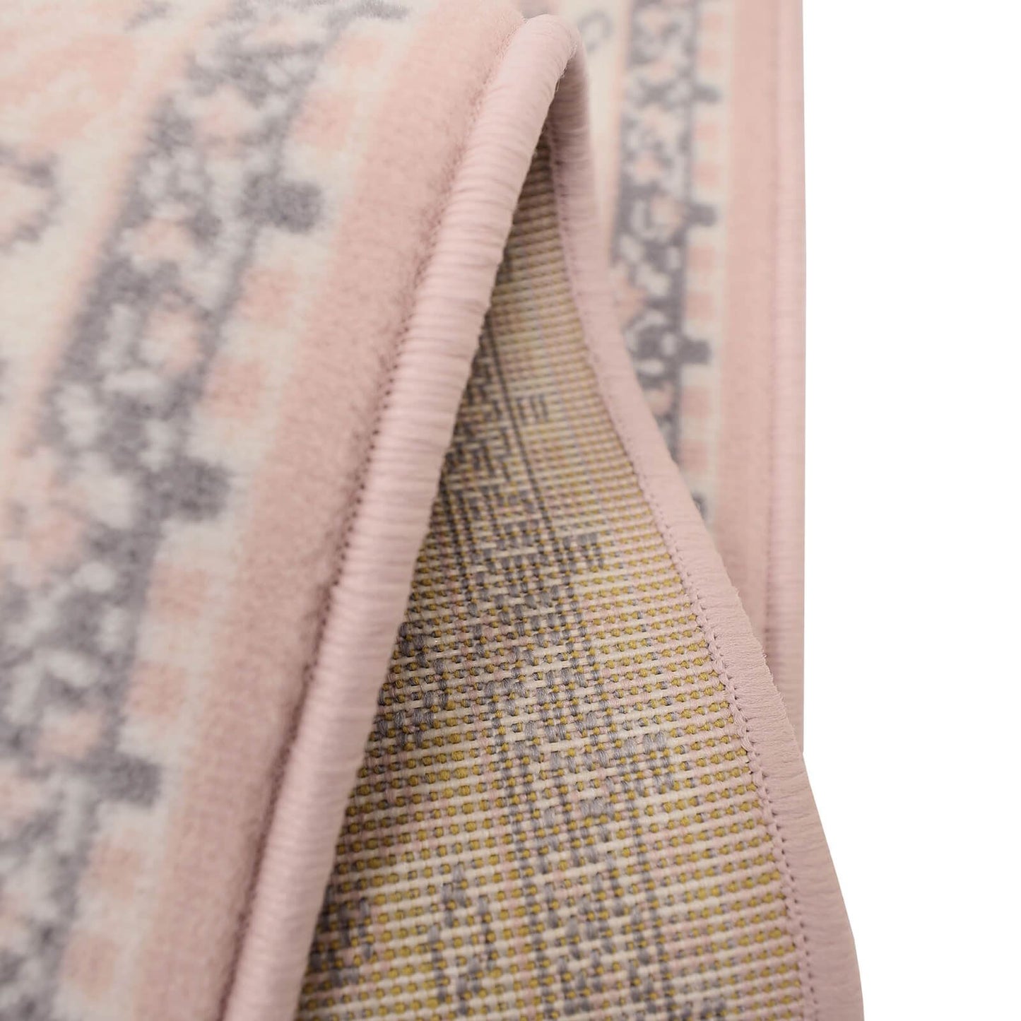 Maestro Blush Traditional Rug