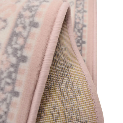 Maestro Blush Traditional Rug