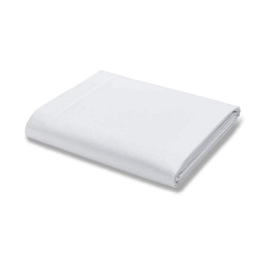 500 TC White Flat Sheet