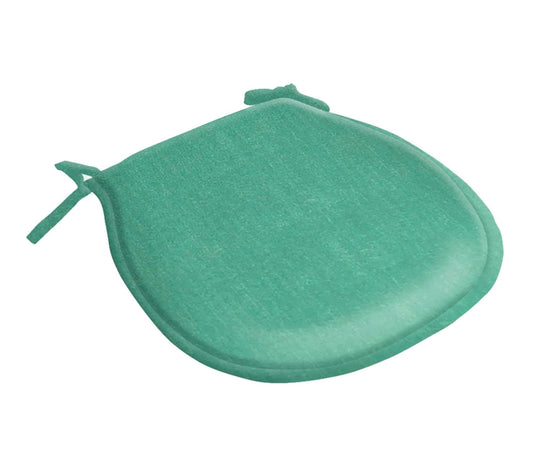 Summer Range Green D Seat Pad