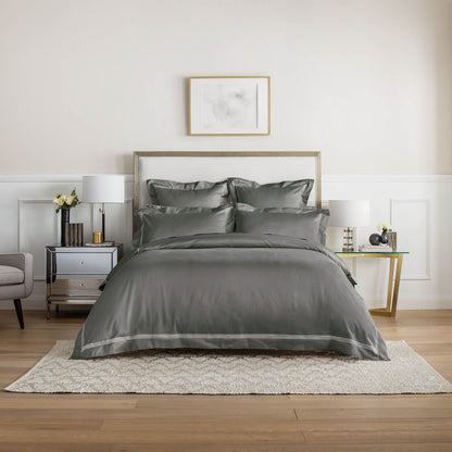 Palais Lux Flint Pillowcase