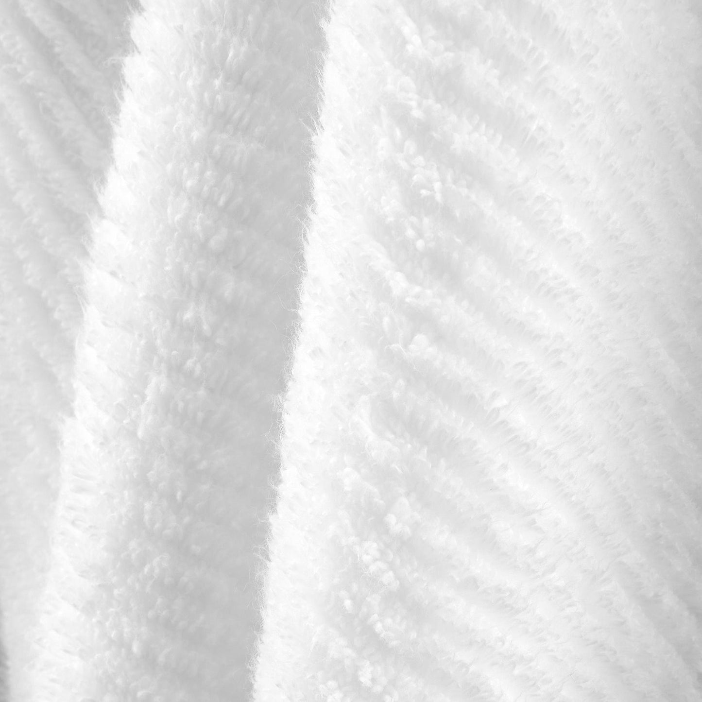 Bianca Soft Zero Twist Spa Towel White Towel and Sheet