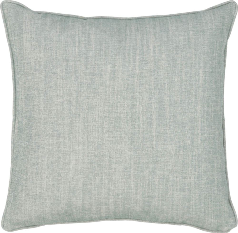 Norse Plain Teal Filled Cushion