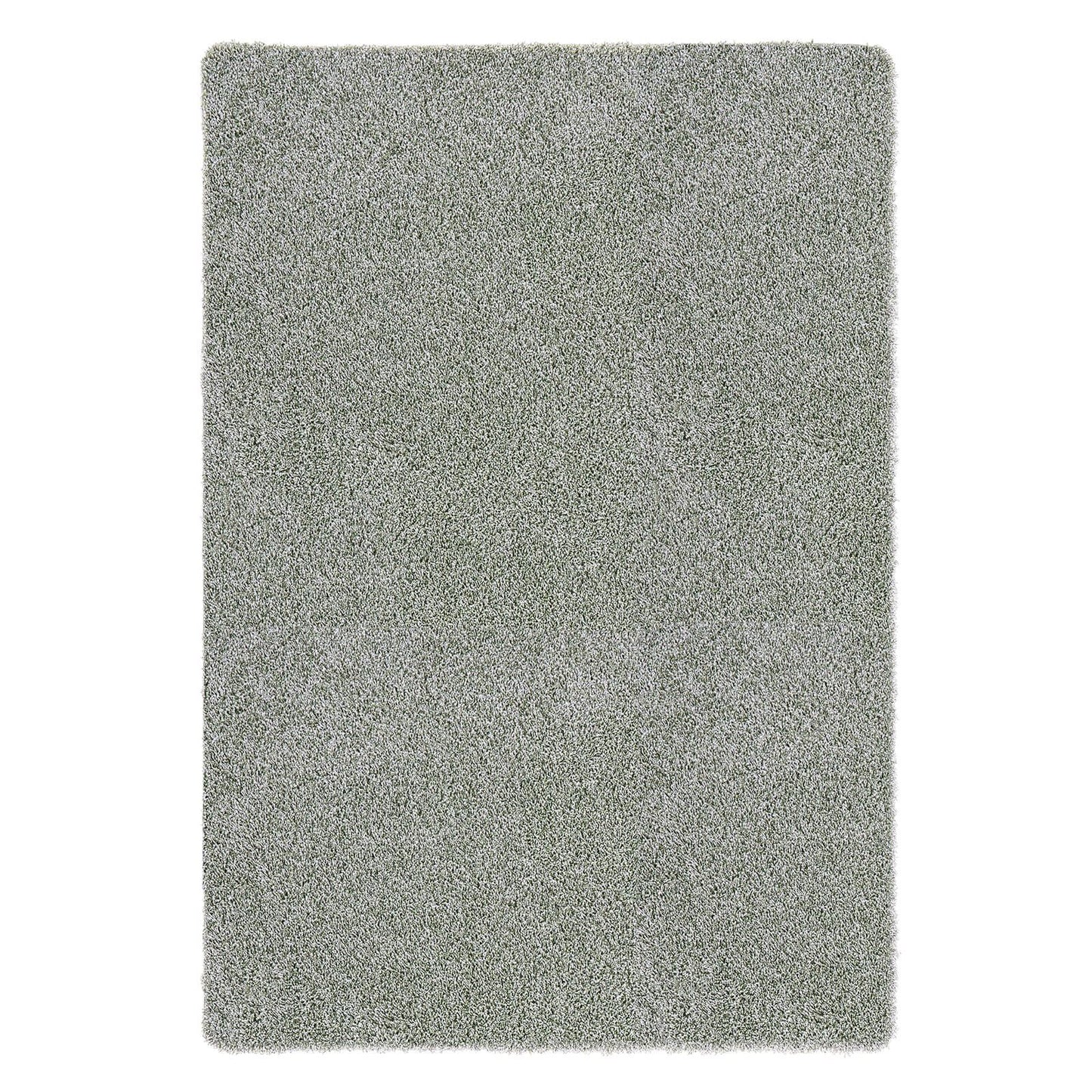 My Rug Fleck Green