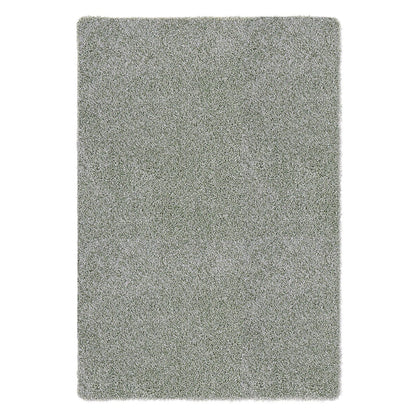 My Rug Fleck Green