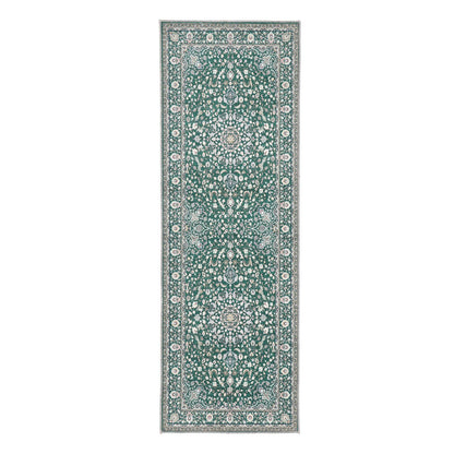 Origins Washable Windsor Emerald Rug