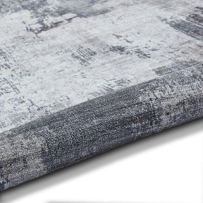 Rio G5536 Grey Modern Rug