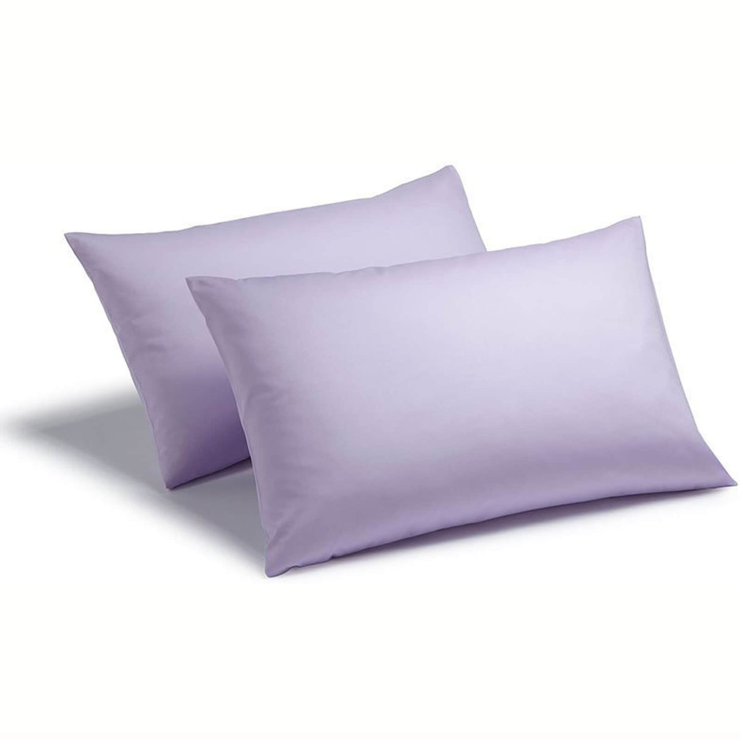 Poetry Purple Lilac Duvet Set