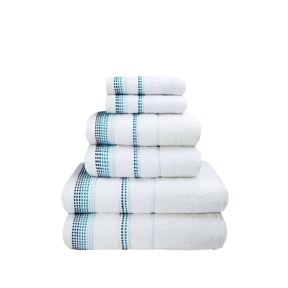 Berkley White Towel Bale