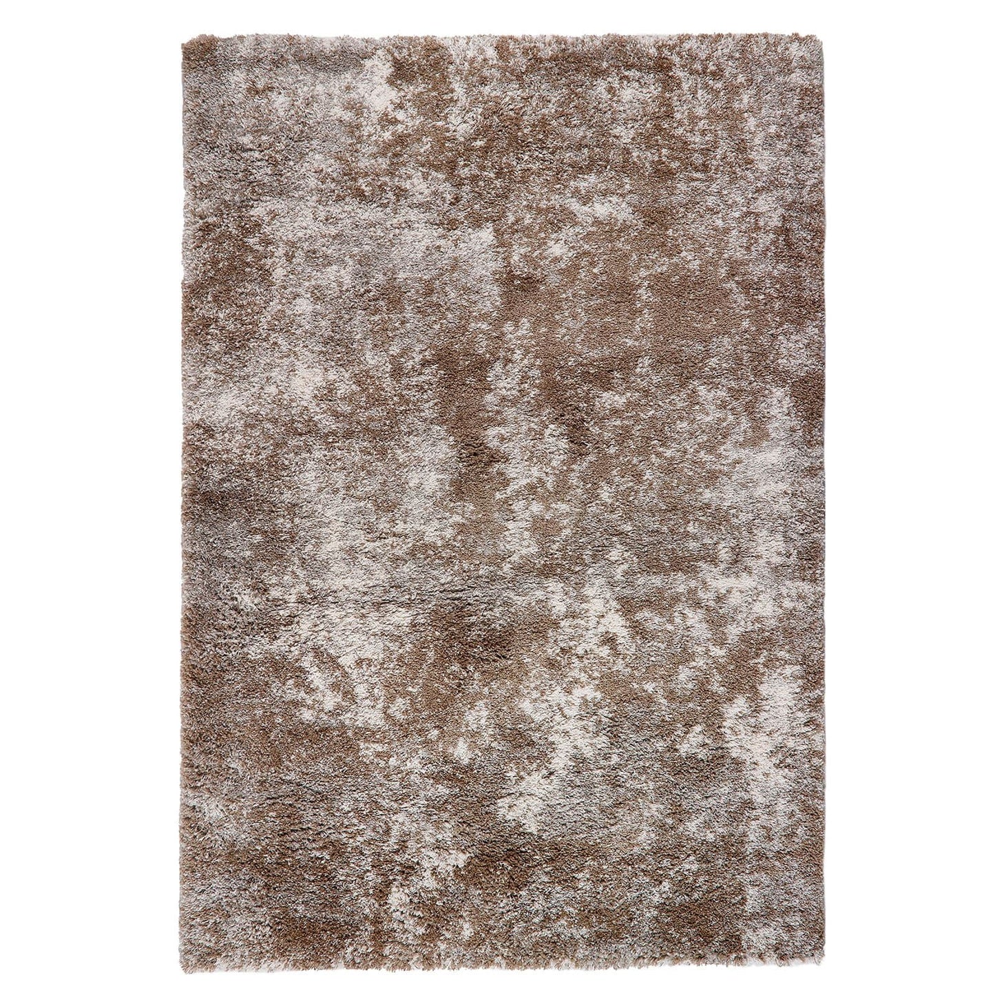 Hadley Beige Mix Plain Rugs