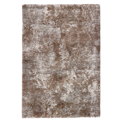 Hadley Beige Mix Plain Rugs