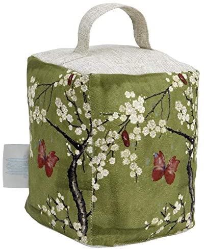 Blossom Digi Basil Doorstop