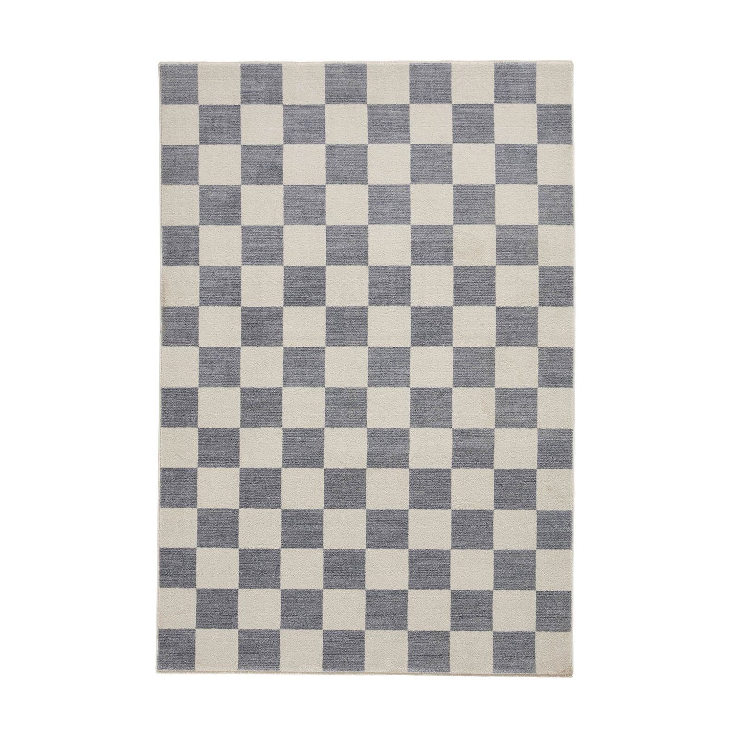 Baltimore 66618 Blue Modern Rug
