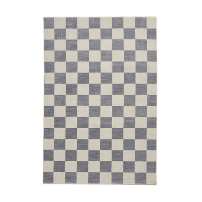 Baltimore 66618 Blue Modern Rug