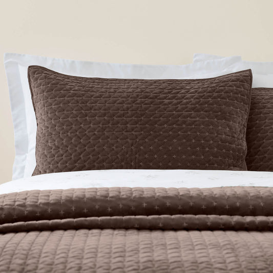 bianca-fine-linens-attica-velvet-embroidered-pillow-sham-pair-chocolate