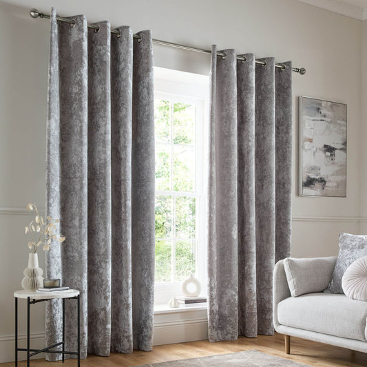 catherine-lansfield-crushed-velvet-lined-eyelet-curtains-two-panels-silver-grey
