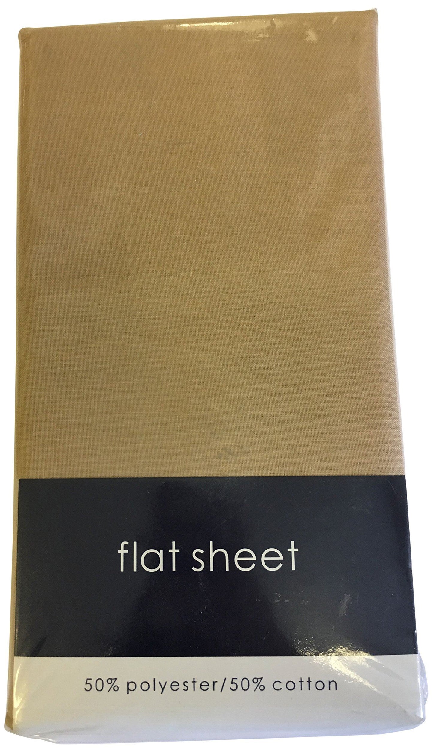 56P Natural Flat Sheet