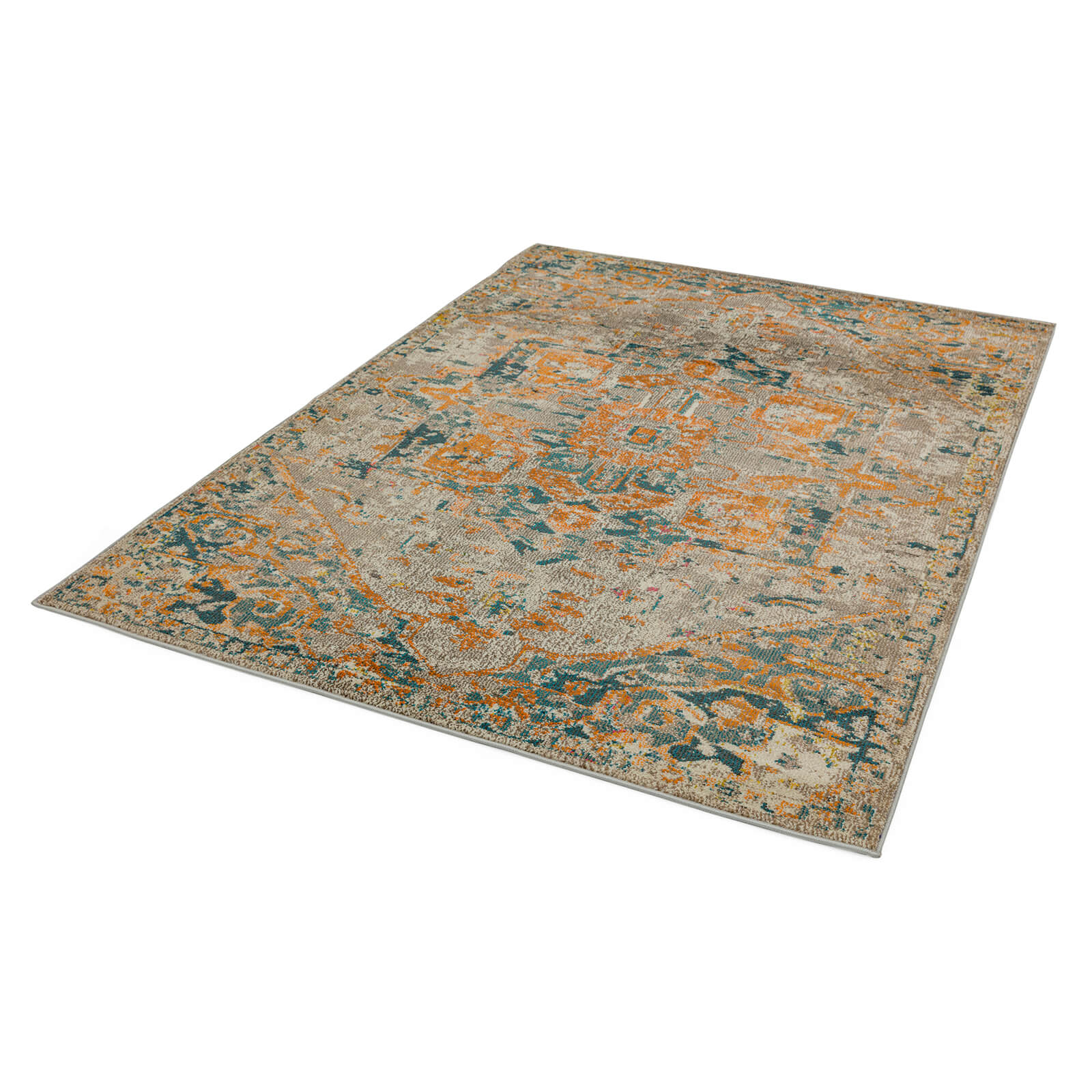 Asiatic Colores Cloud CO02 Arabesque Rug