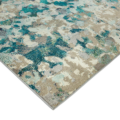 Asiatic Colores Cloud CO03 Ethereal Rug