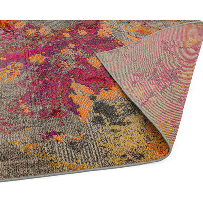 Asiatic Colores Cloud CO04 Galactic Rug