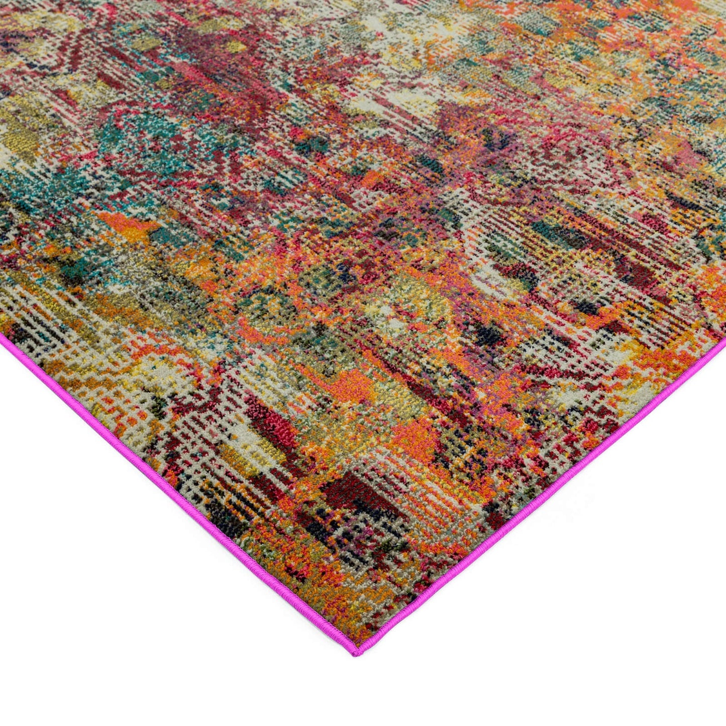 Asiatic Colores Cloud CO05 Digital Rug