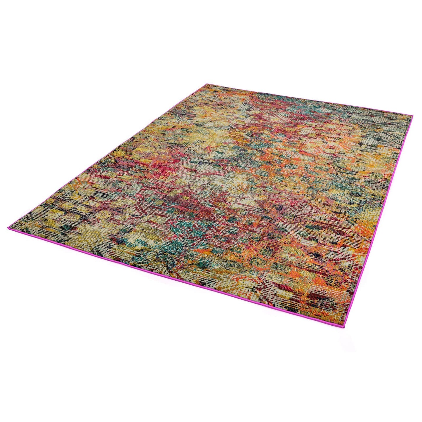 Asiatic Colores Cloud CO05 Digital Rug