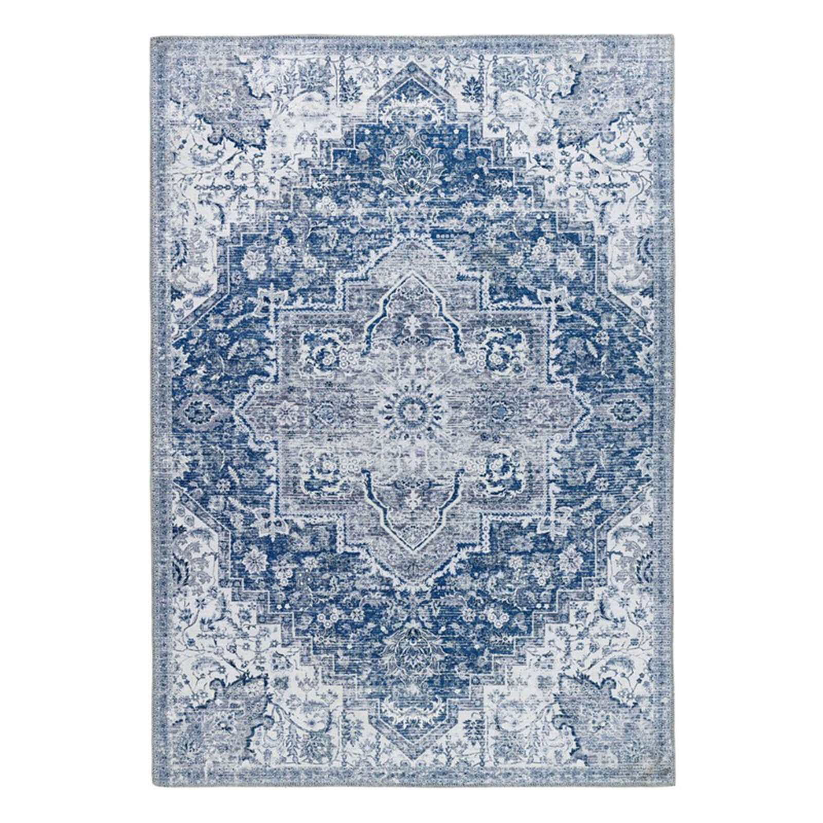 Origins Washable Garda Runner Rug