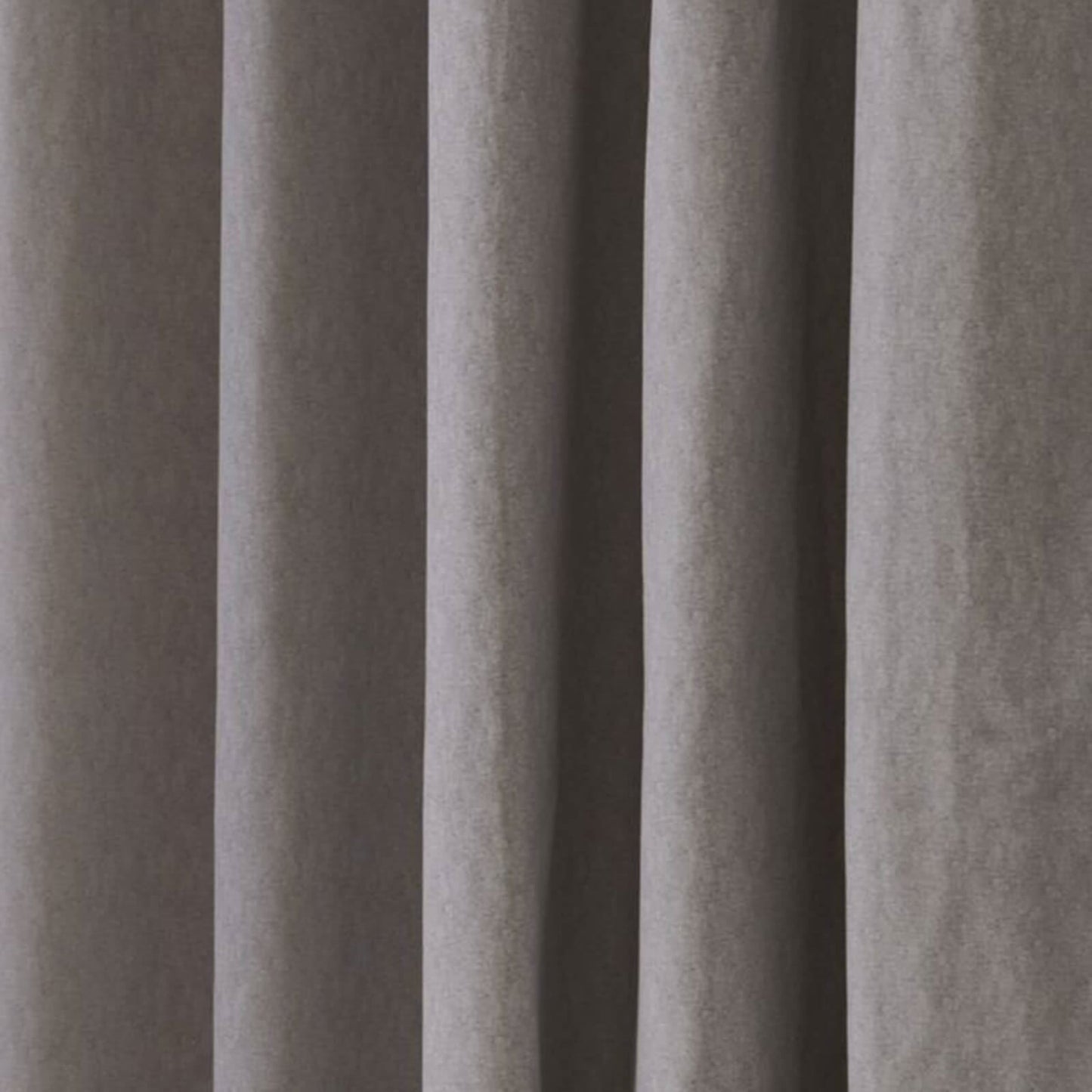 Sorbonne Silver Eyelet Curtains