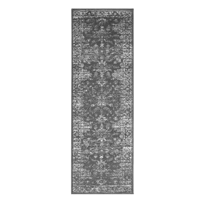 Maestro New Trad Charcoal Traditional Rug