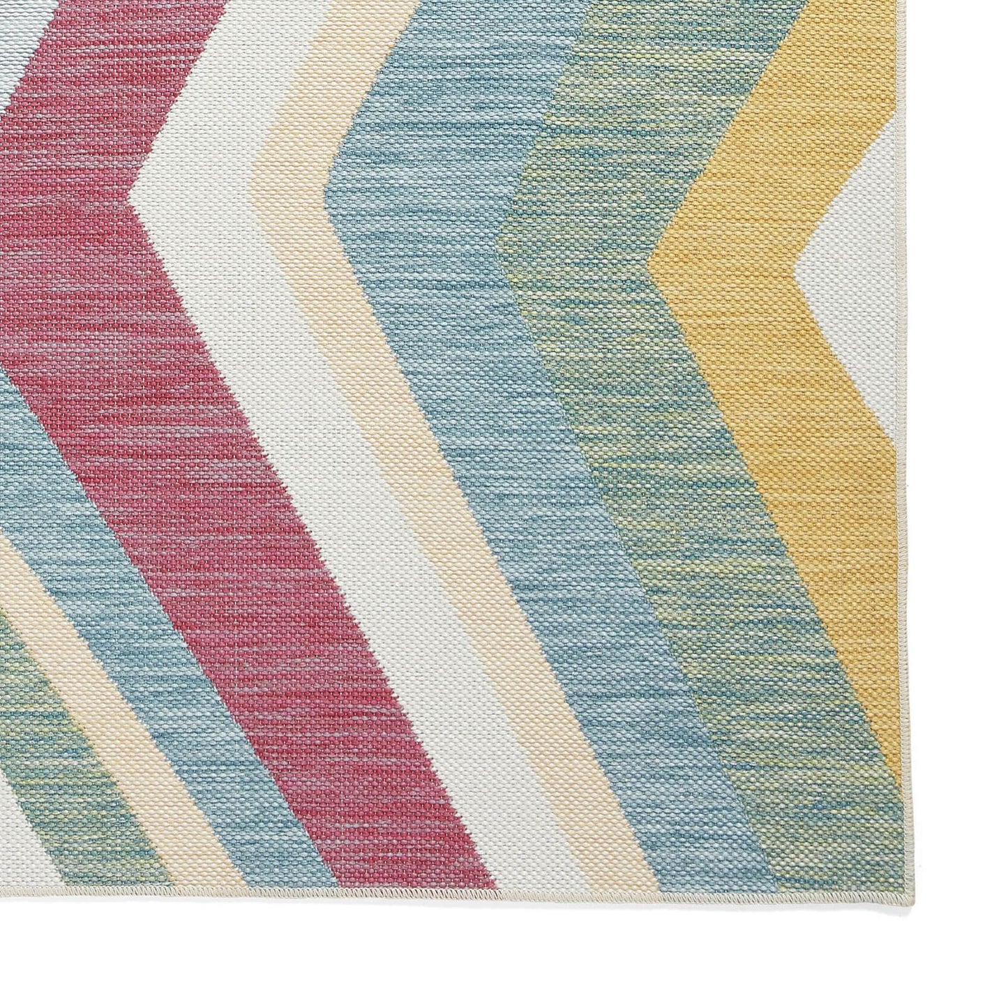 Spectrum E9335 Multi Modern Rug