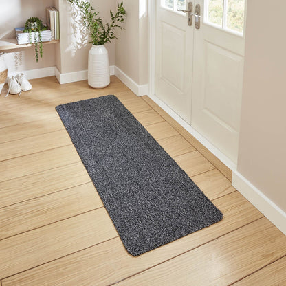 Maxi Mat Black White Utility Mat