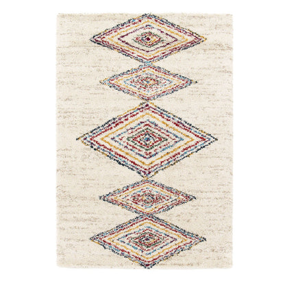 Noble Diamonds Multi Rug