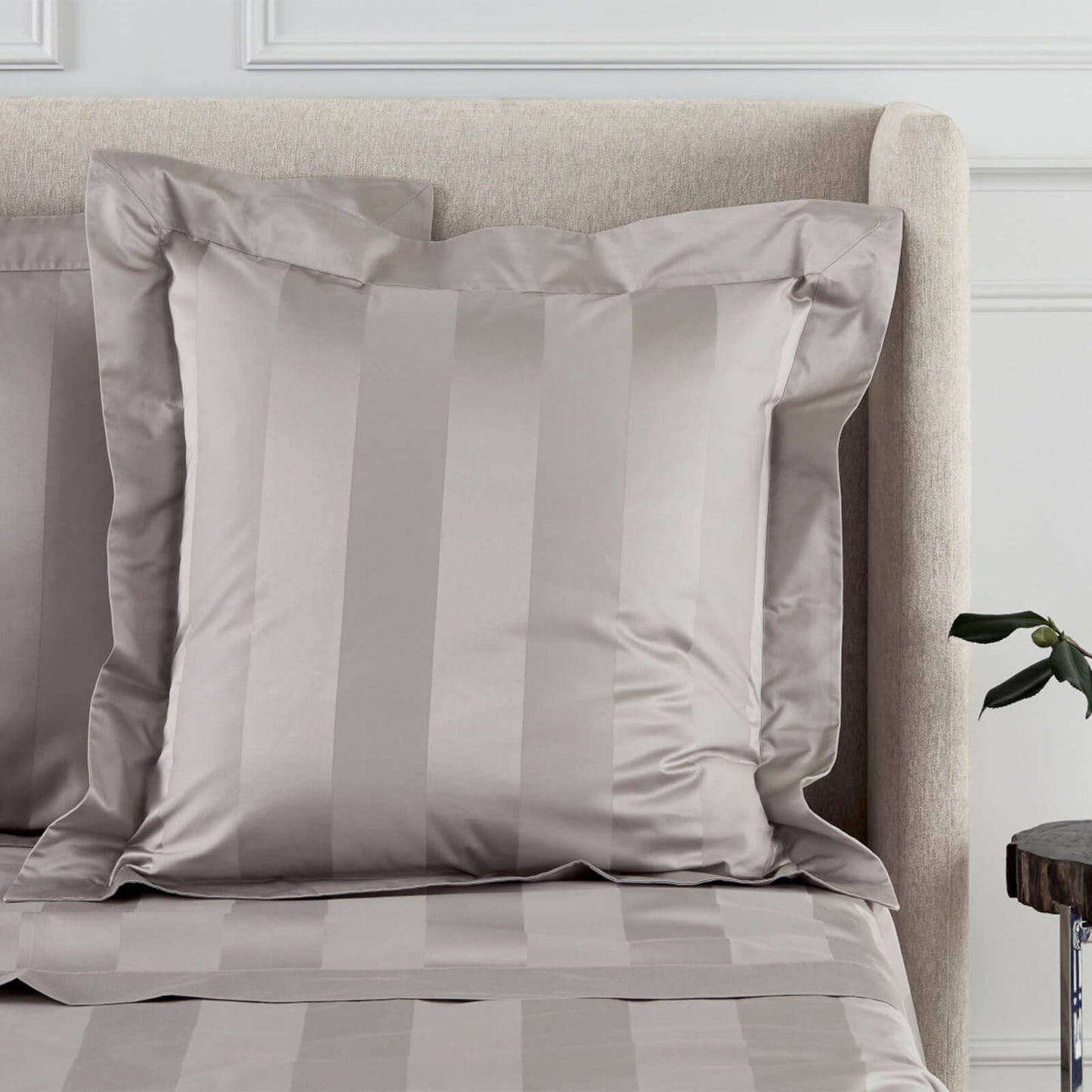 Masterson Wicker Pillowcase