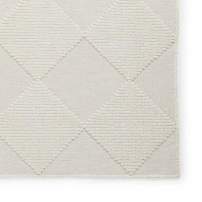 Lyna J0529 Cream/Grey Washable Rug