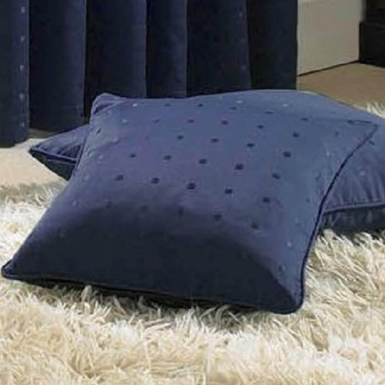 Madison Navy Cushion Cover