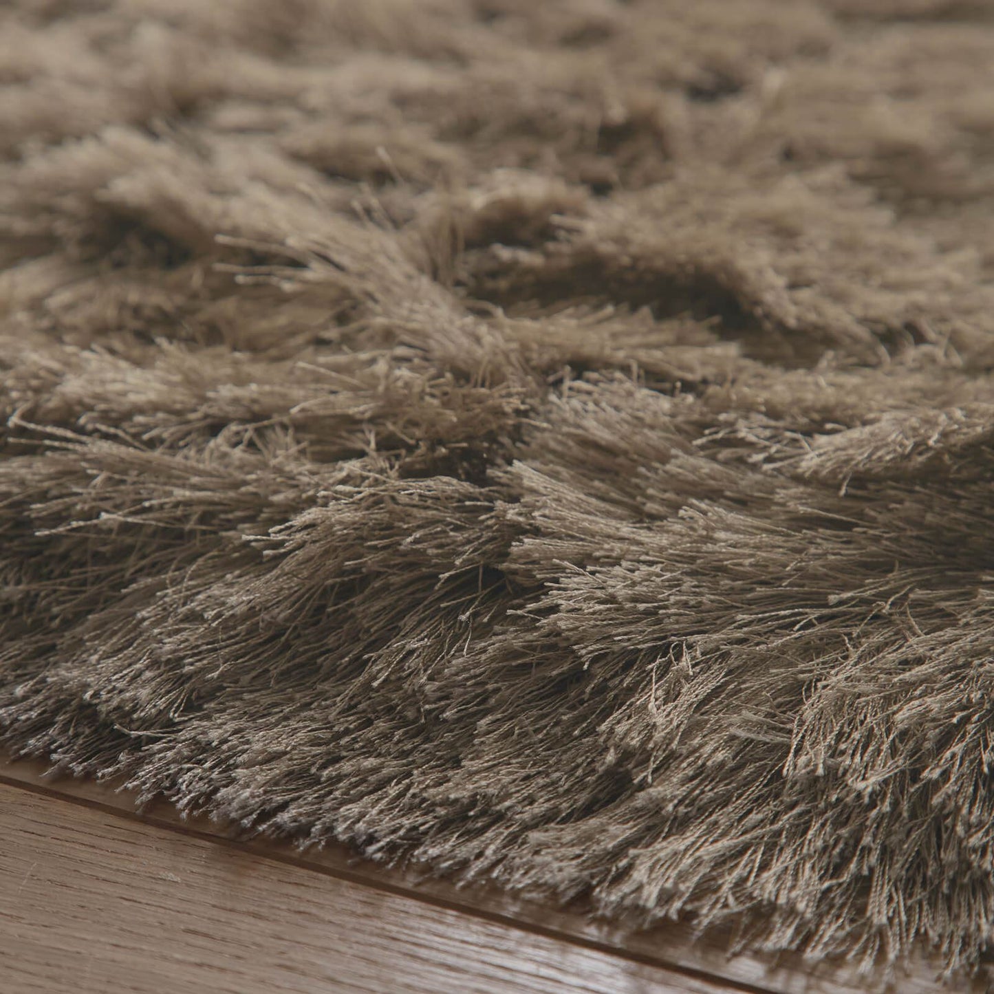 Origins Glamour Deluxe Champagne Rug