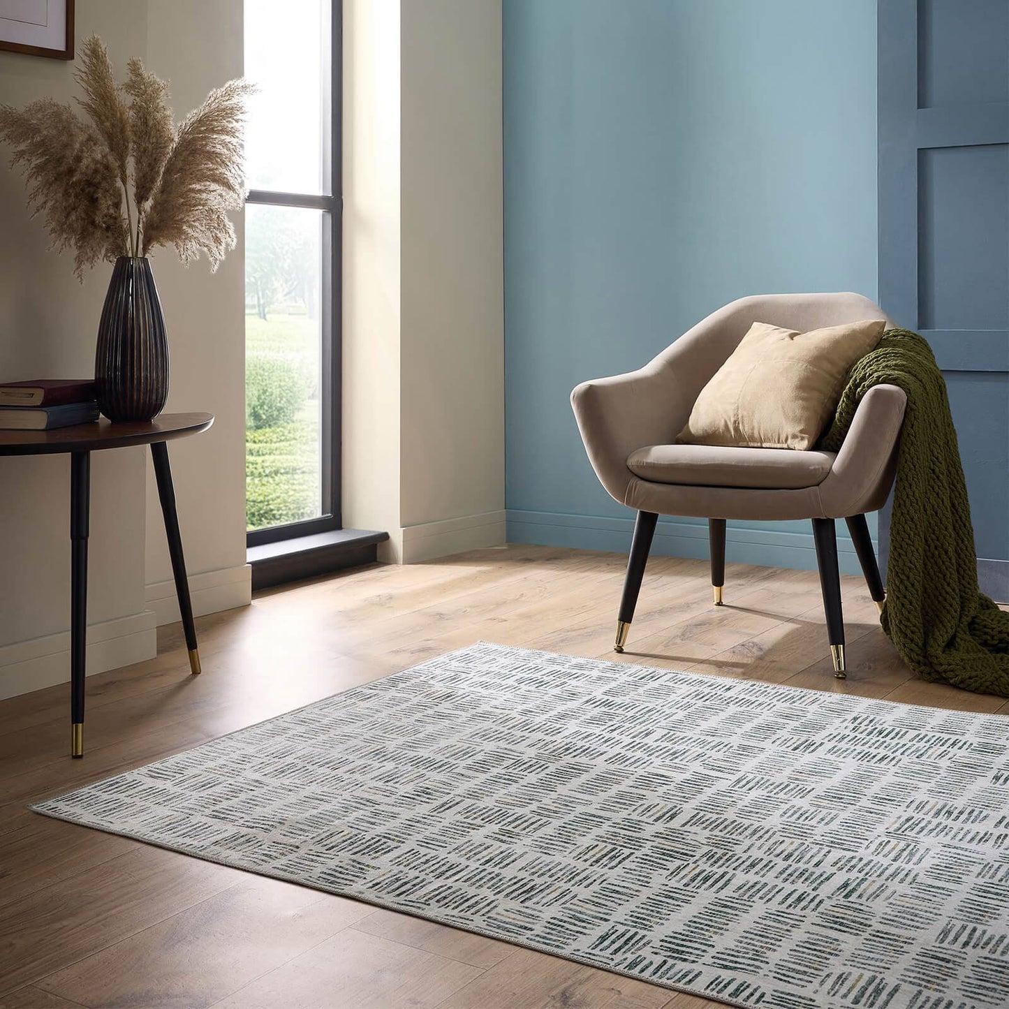 Origins Washable Verona Rug
