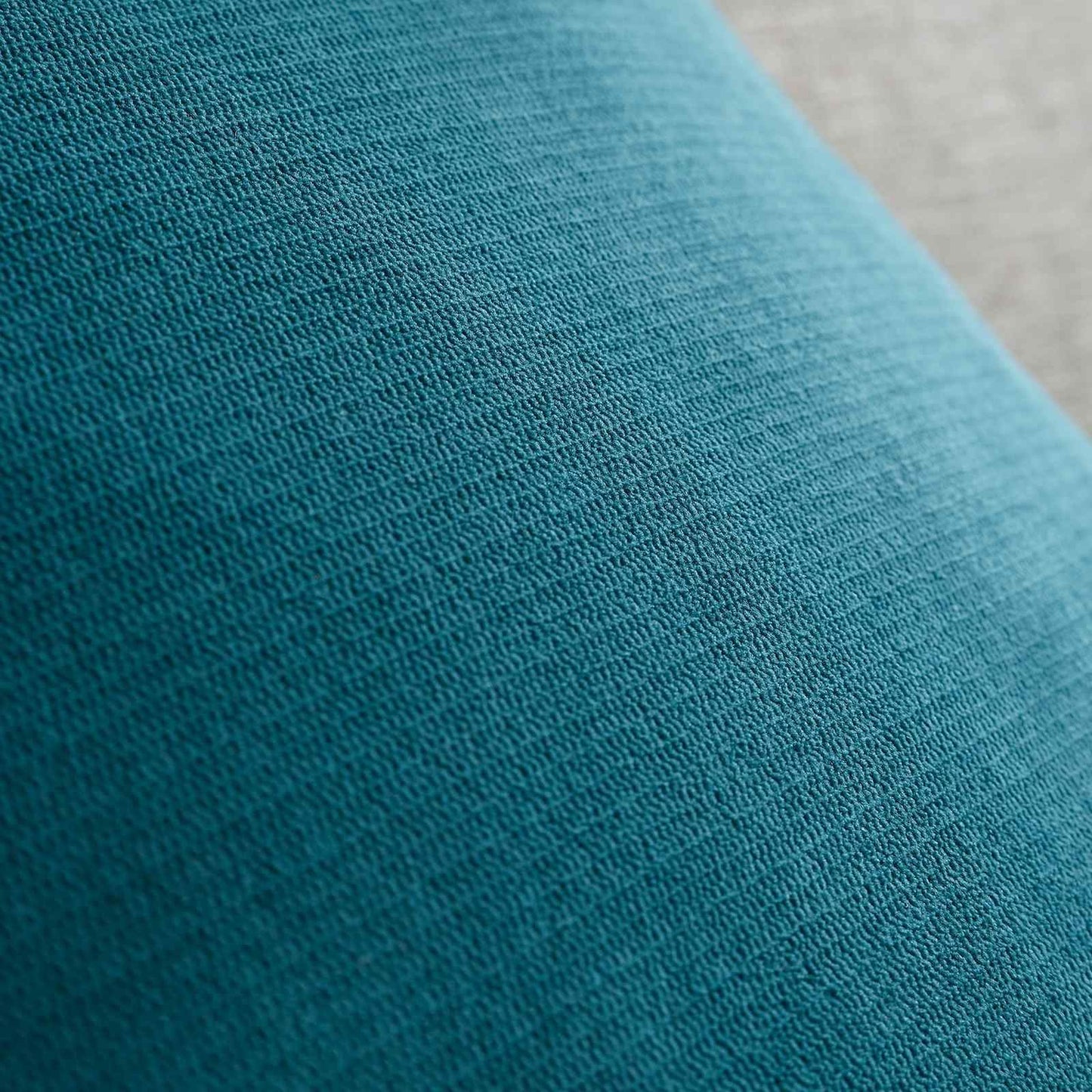 Wilson Velvet Green Filled Cushion