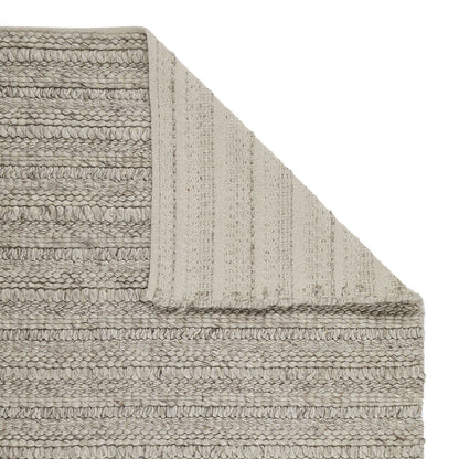 Savannah Taupe Textured Rug