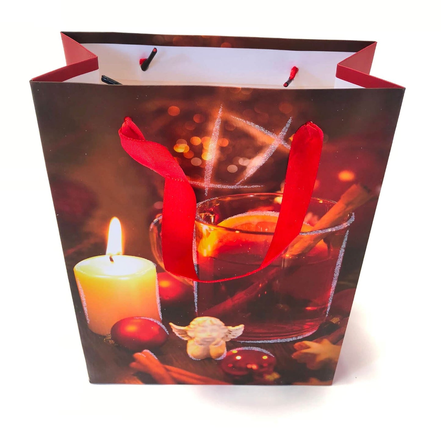 Christmas Gift Candle Multi Bags