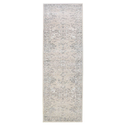 Maestro New Trad Cream Traditional Rug