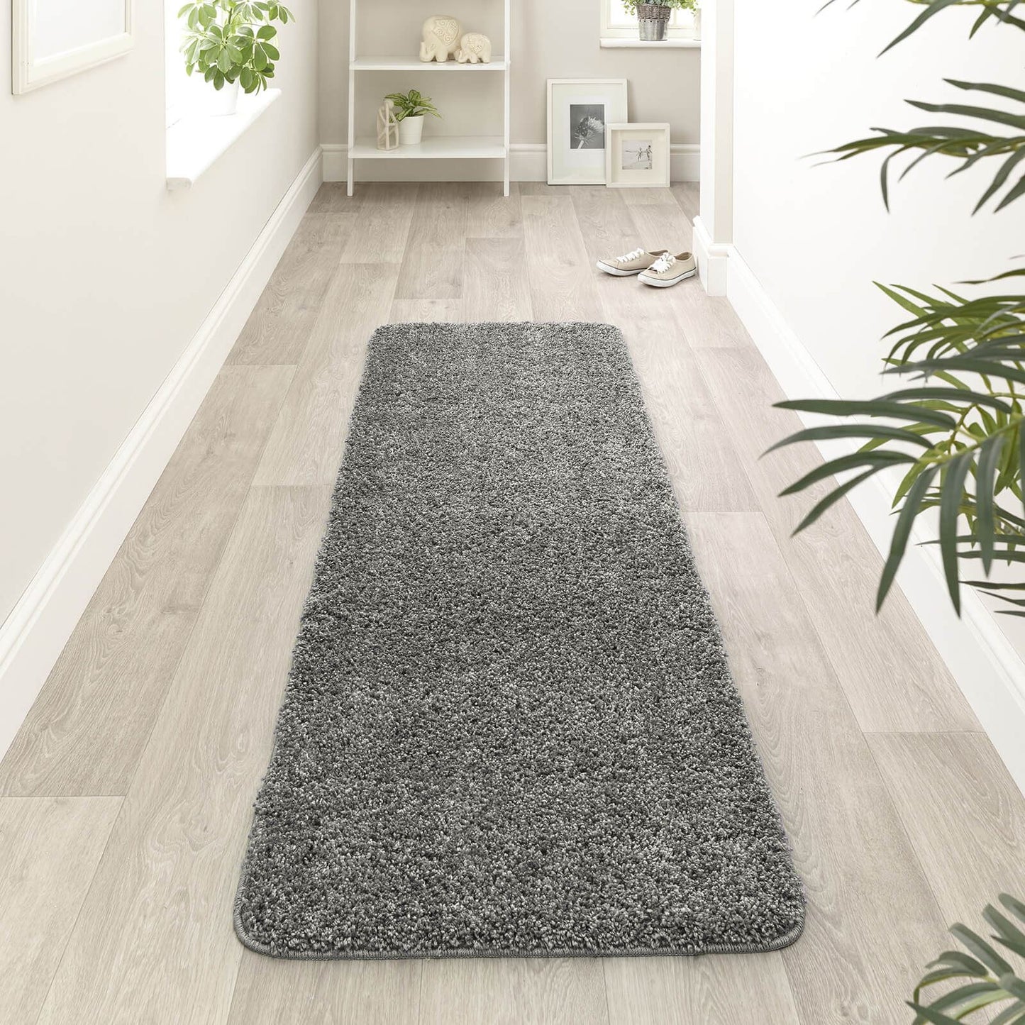 My Rug Fleck Grey Mix 67x300