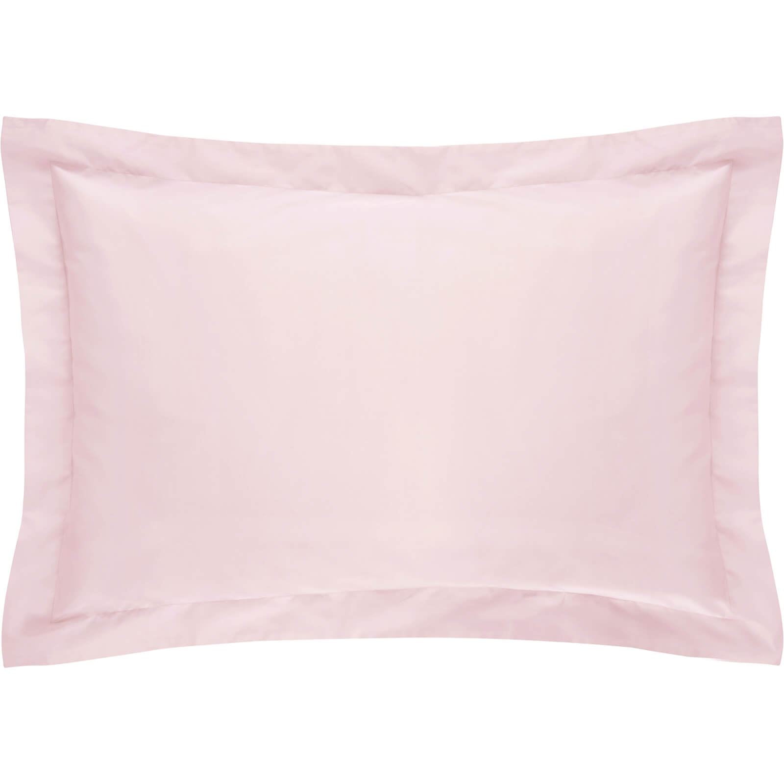 500TC Cotton Sateen Angel Tailored Pillowcase